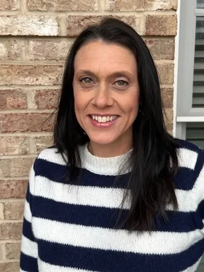 Amanda Burkett Director of Resident Services