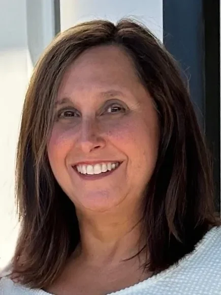 Connie Evonosky Director of Sales