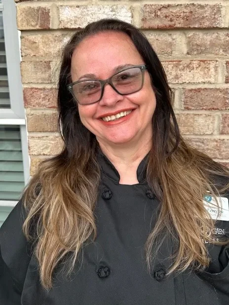 Nildete Ferreira Culinary Director - Personal Care