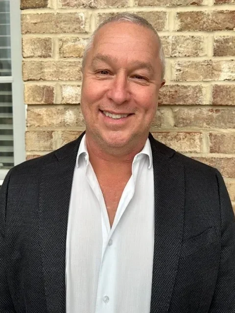 Tod Haa Director of Maintenance - Personal Care