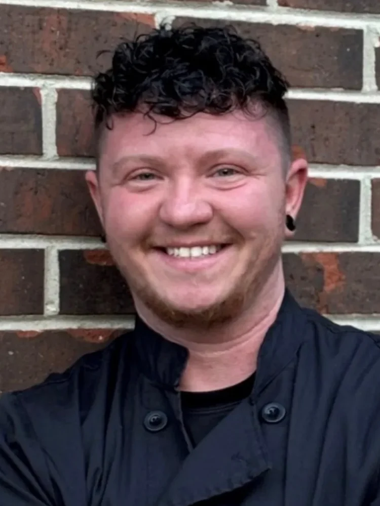 Tyler Poole Culinary Director - Independent Living